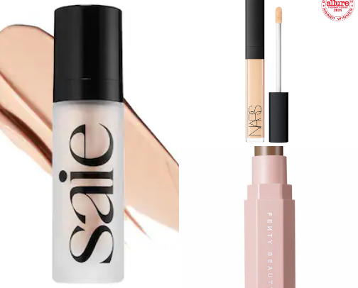 sephora favourites cover photo collage
