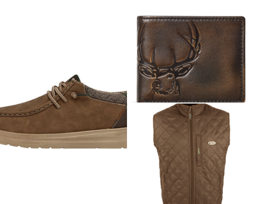 Boyfriend Christmas Gifts 🎄🎁 cover photo collage