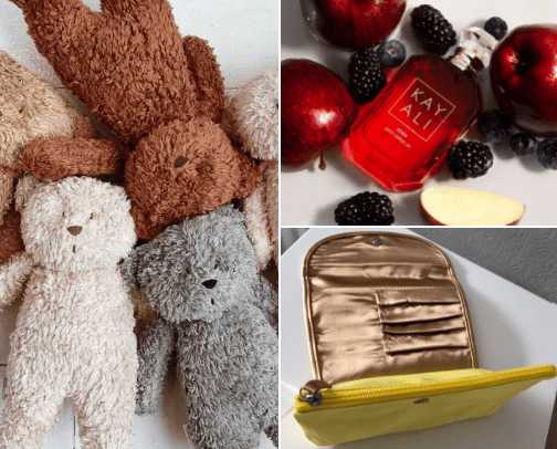 Chirstmas gift ideas for her ❤😍🎅🏻 cover photo collage