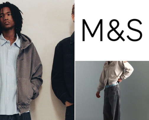 clothing brands that check all the boxes cover photo collage