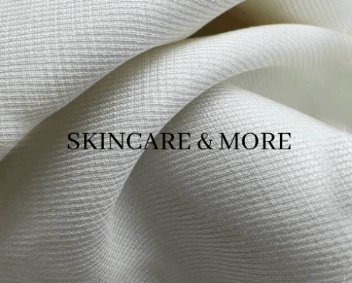 skincare & more cover photo collage