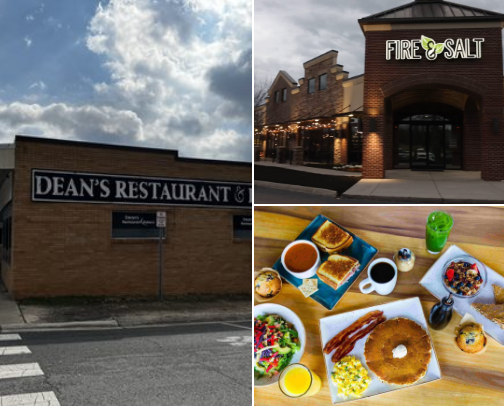 Oak Ridge, Tennessee The Secret City must sees cover photo collage