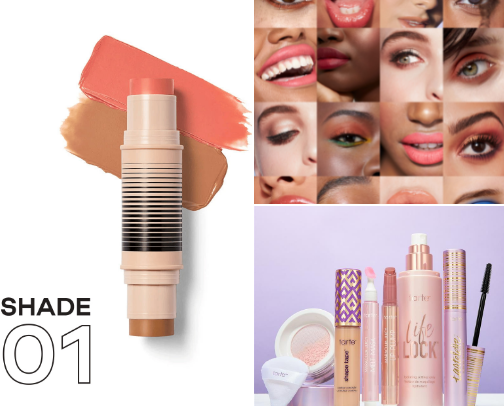 My everyday, affordable make up favorites you’ll love. cover photo collage