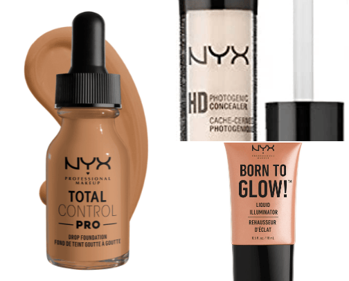 fav NYX cover photo collage