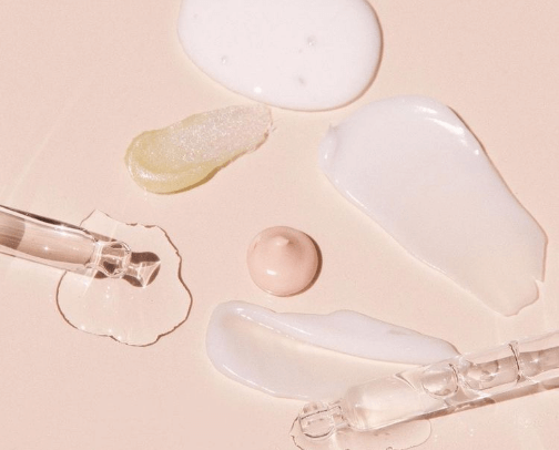 Bath & Body cover photo collage