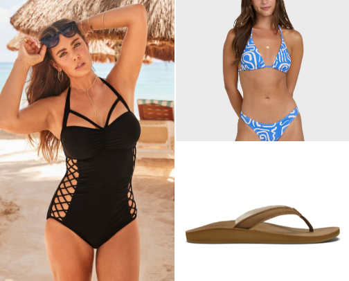 Summer Fun cover photo collage