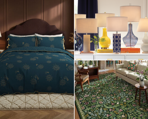 The best home items 2026!💕 cover photo collage