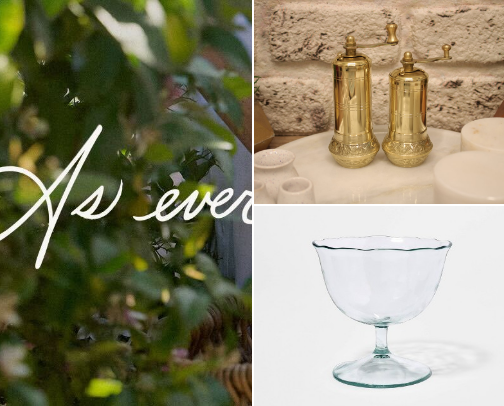Dupe it Like Meghan cover photo collage