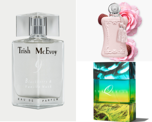 Parfum 💁🏻‍♀️ cover photo collage