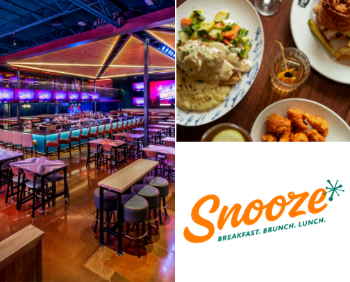 My top Sports bar/restaurant's  in the DFW area cover photo collage