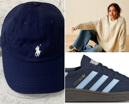 Fall 2025 Fashion Wishlist cover photo collage