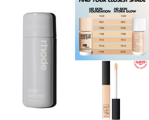 My everyday makeup!! cover photo collage