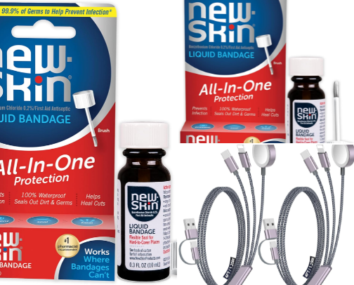 bug out bag list cover photo collage