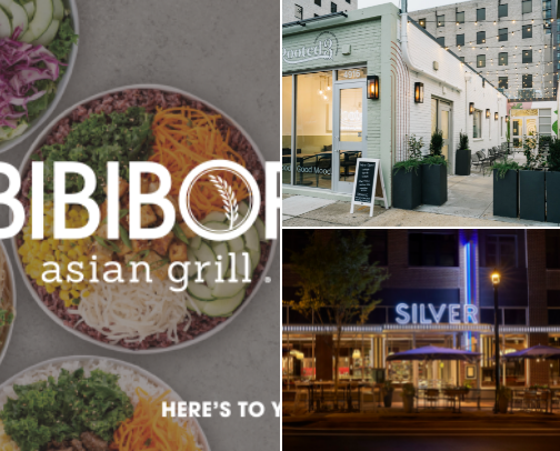 Restaurants I’d Gatekeep (But Won’t)😋 cover photo collage