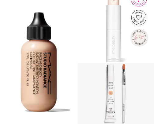 Things that are a must for our kits! cover photo collage