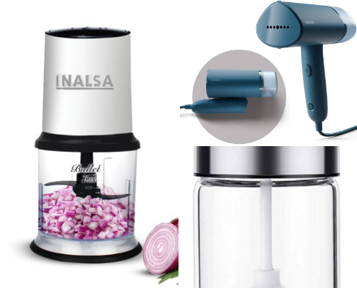 15 Kitchen & Home Essentials Used Daily - Indian Homes Edition (2026) cover photo collage