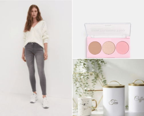 Must-Have Pieces for Autumn cover photo collage