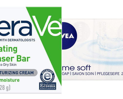 Soap 🎀 cover photo collage