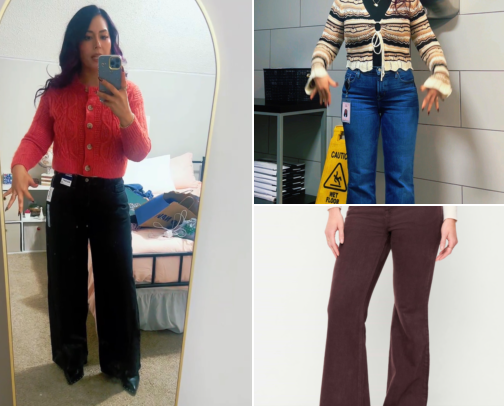 OLD NAVY PURCHASES cover photo collage