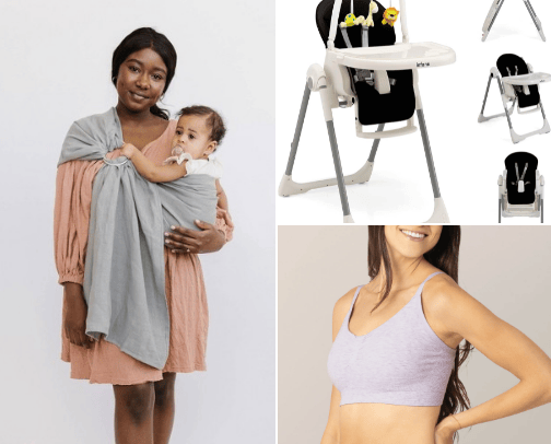 What I ACTUALLY use for baby cover photo collage
