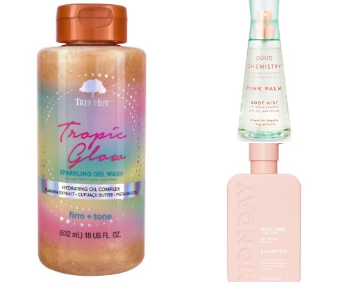 ☆Some of my fav Target buys☆Everything from Beauty to Home☆ cover photo collage