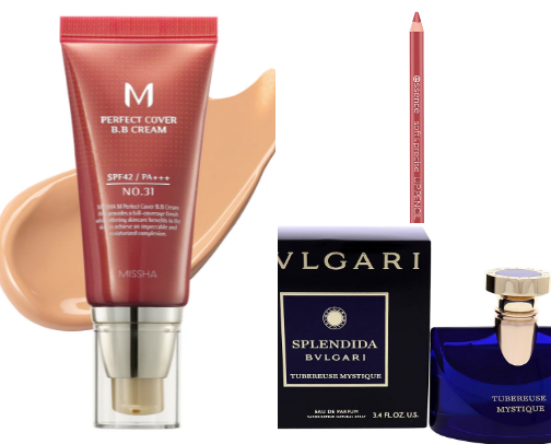 My unusual essentials for EVERY occasion 🫡 cover photo collage