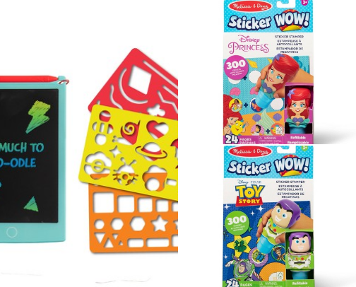 Travel with Kids cover photo collage
