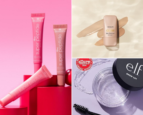 Best Affordable Make-up Must Haves cover photo collage