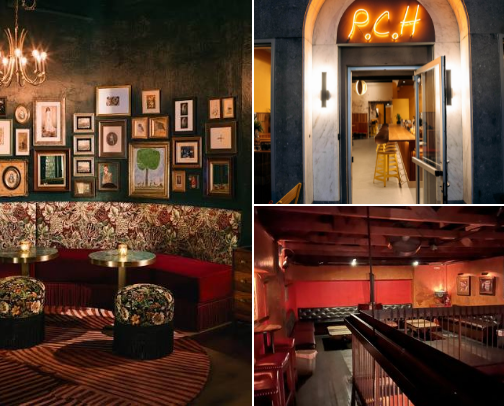 SF Faves cover photo collage