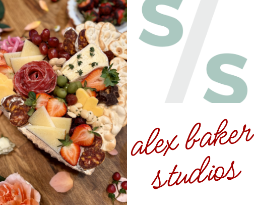 Caterers cover photo collage