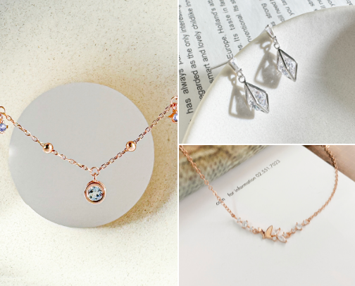 favorite accessories for everyday life cover photo collage