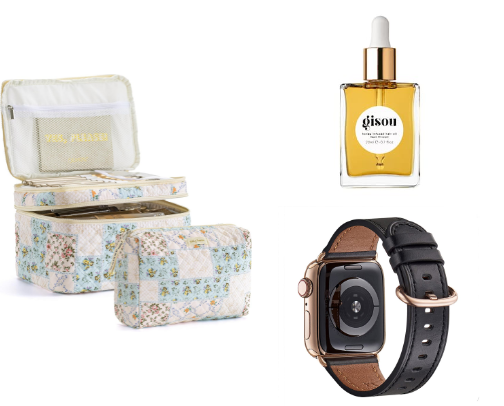 My realistic and affordable Christmas wish list for 2025 cover photo collage