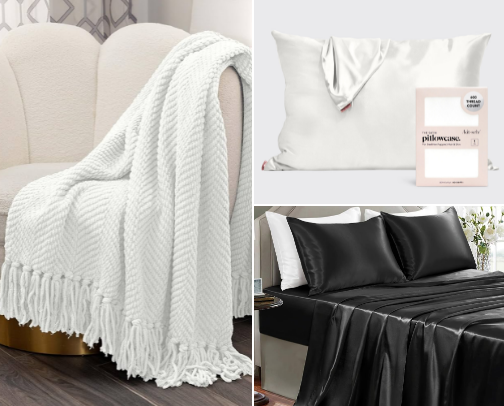 Self-care must haves cover photo collage