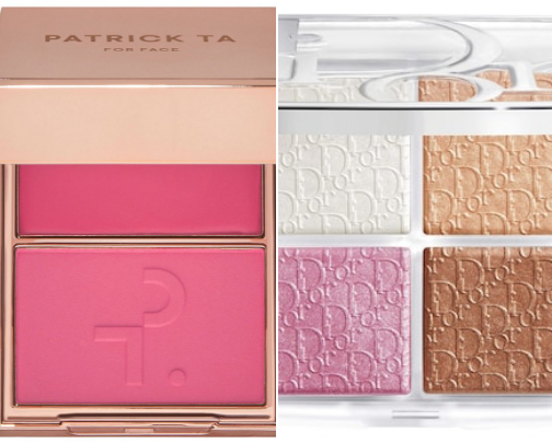 Makeup that never misses cover photo collage