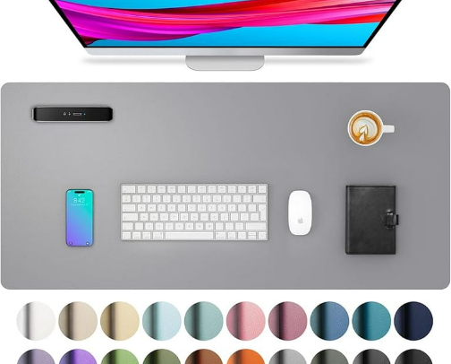 Fun new things for my office! cover photo collage