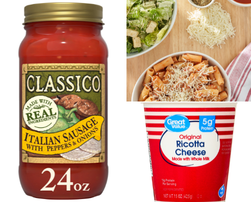 what's cookin' good lookin? recipes we've loved lately! cover photo collage