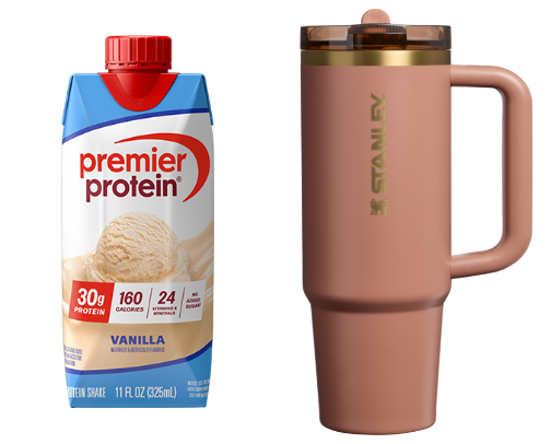 Weight loss products cover photo collage