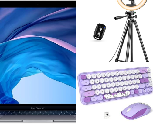 Tools I’m Using to Make Money Online cover photo collage
