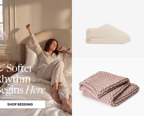 A 5-Star Night In: The Glamorous Girls Night In & Ultimate Maverick Sleepover cover photo collage