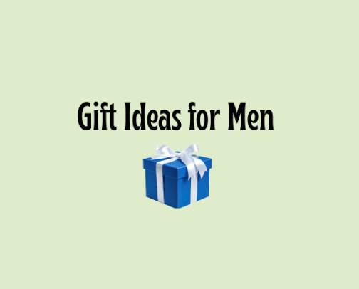 Best Gift Ideas for Men Who Have Everything cover photo collage