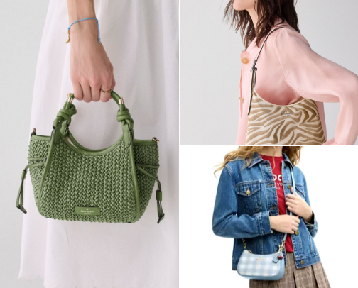 Bag Goals cover photo collage