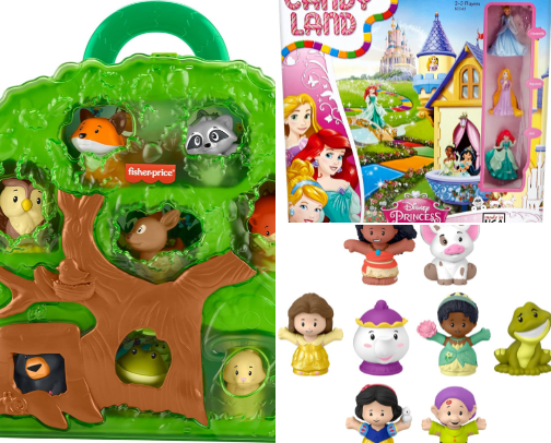 Christmas gift list for everyone cover photo collage