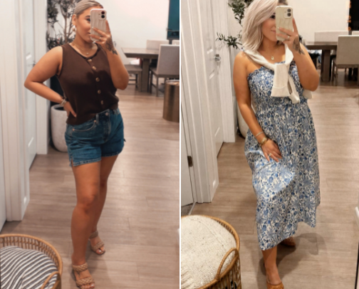 🤎The Outfit Edit🤎 cover photo collage