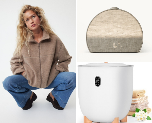 Xmas Wish List! (for a girl in her 20s) cover photo collage