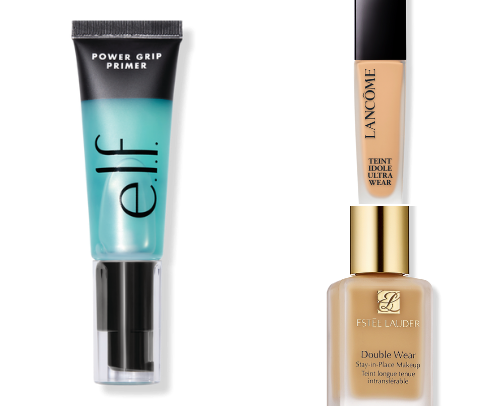 Make-up starters you will need! For beginners who want simple and cute make-up glam! cover photo collage