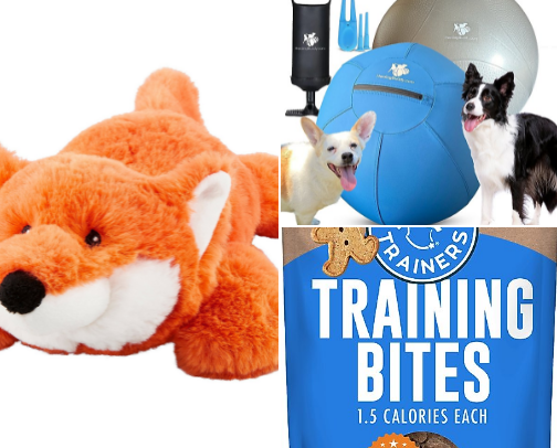 Dog mom cover photo collage