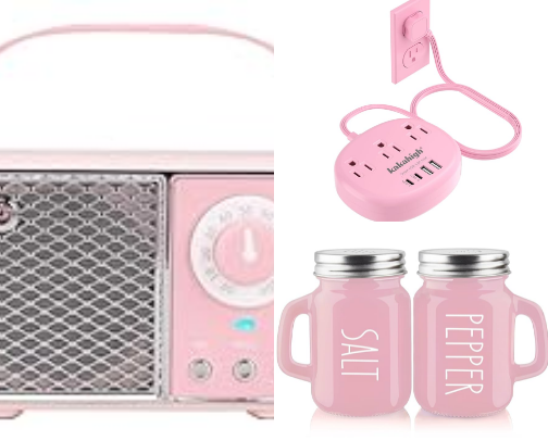 Bubblegum Aesthetic : Home Edition cover photo collage