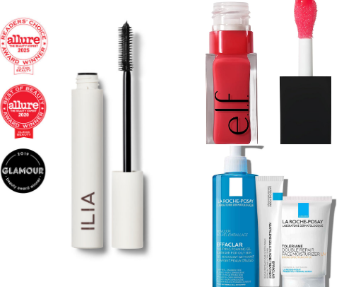 Love your skin!☺️ cover photo collage