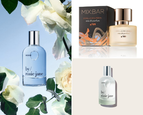 Wanna smell like 🍭🍬🍭🍬? Check out my favorites below. cover photo collage