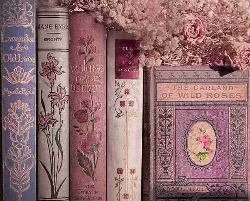 Books📚 cover photo collage